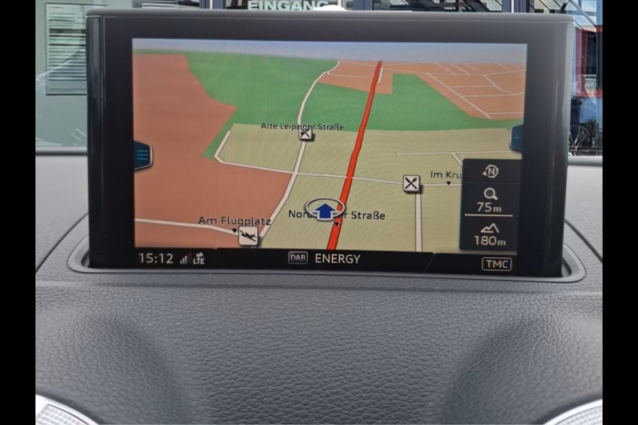 Audi A3 Cabriolet 35 Tfsi S-LINE ** LED, NAVI+, ADAPT. CRUISE, NEKVERW, B&O SOUND, 18-inch LMV ** UNFALLFREI - VOL. DEALER ONDERH. ** ** INFORMEER OOK NAAR ONZE AANTREKKELIJKE FINANCIAL-LEASE TARIEVEN **