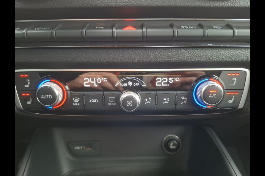 Audi A3 Cabriolet 35 Tfsi S-LINE ** LED, NAVI+, ADAPT. CRUISE, NEKVERW, B&O SOUND, 18-inch LMV ** UNFALLFREI - VOL. DEALER ONDERH. ** ** INFORMEER OOK NAAR ONZE AANTREKKELIJKE FINANCIAL-LEASE TARIEVEN **