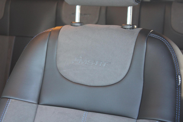 Ford Transit Custom 320 2.0 TDCI L2H1 MS-RT DC 170PK Automaat | Trekhaak  | Adaptive Cruise Control | Stoelverwarming | BLIS | Camera |