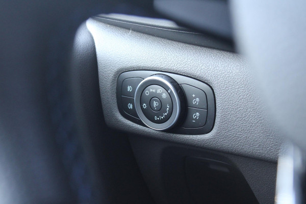 Ford Transit Custom 320 2.0 TDCI L2H1 MS-RT DC 170PK Automaat | Trekhaak  | Adaptive Cruise Control | Stoelverwarming | BLIS | Camera |