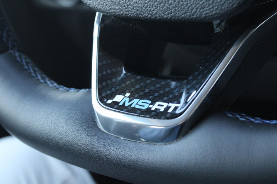 Ford Transit Custom 320 2.0 TDCI L2H1 MS-RT DC 170PK Automaat | Trekhaak  | Adaptive Cruise Control | Stoelverwarming | BLIS | Camera |