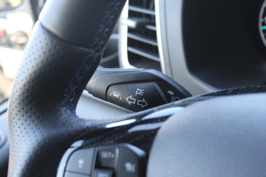 Ford Transit Custom 320 2.0 TDCI L2H1 MS-RT DC 170PK Automaat | Trekhaak  | Adaptive Cruise Control | Stoelverwarming | BLIS | Camera |