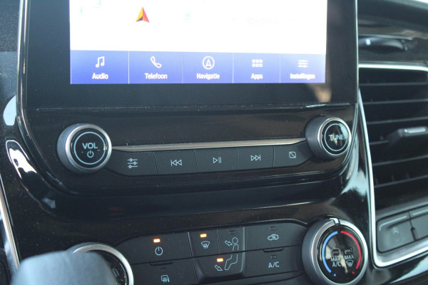 Ford Transit Custom 320 2.0 TDCI L2H1 MS-RT DC 170PK Automaat | Trekhaak  | Adaptive Cruise Control | Stoelverwarming | BLIS | Camera |