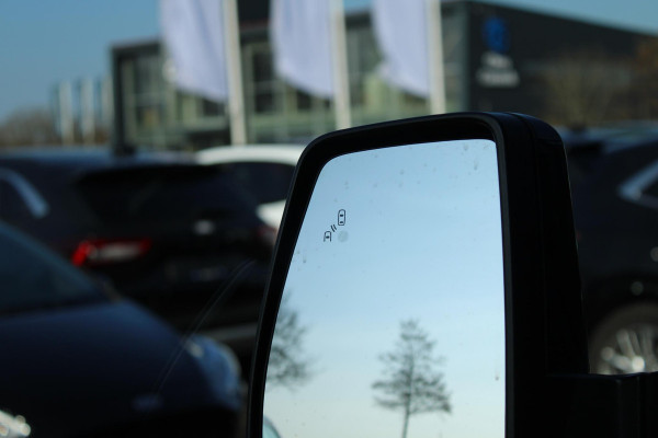 Ford Transit Custom 320 2.0 TDCI L2H1 MS-RT DC 170PK Automaat | Trekhaak  | Adaptive Cruise Control | Stoelverwarming | BLIS | Camera |