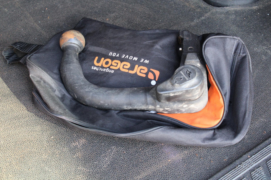 Ford Transit Custom 320 2.0 TDCI L2H1 MS-RT DC 170PK Automaat | Trekhaak  | Adaptive Cruise Control | Stoelverwarming | BLIS | Camera |