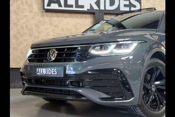 Volkswagen Tiguan 1.5 TSI Elegance | R line | Pano | Trekhaak | Stoel/Stuurverwarming | Carplay | Camera | Led