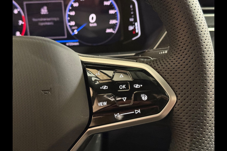 Volkswagen Tiguan 1.5 TSI Elegance | R line | Pano | Trekhaak | Stoel/Stuurverwarming | Carplay | Camera | Led