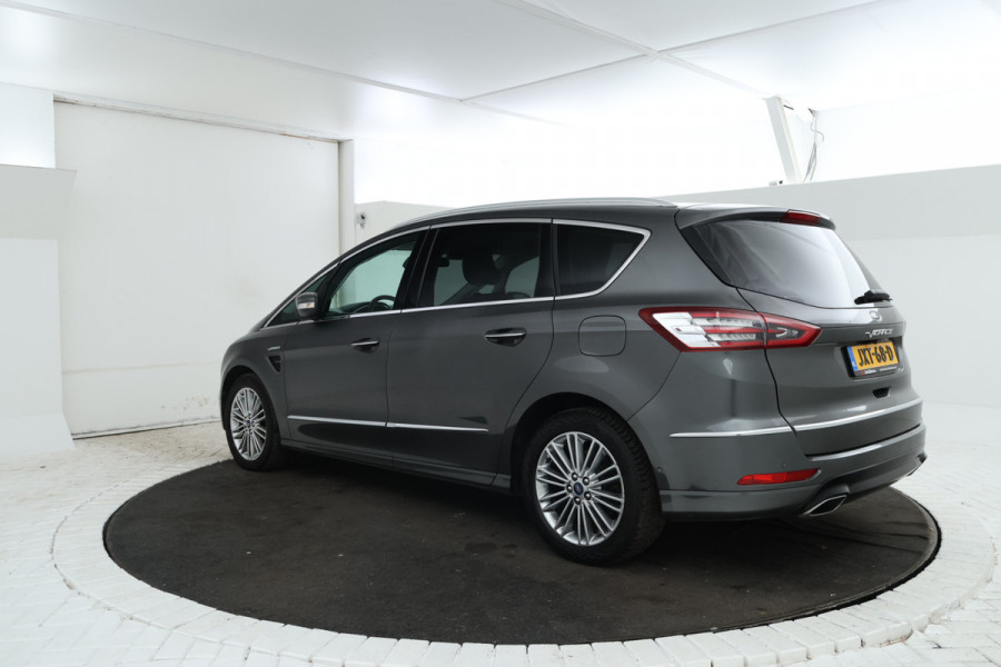 Ford S-Max 2.0 Vignale 177Pk, Navigatie, Leer, Climate,