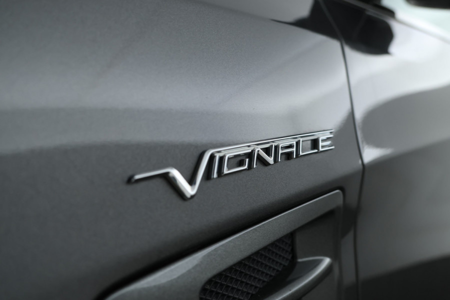 Ford S-Max 2.0 Vignale 177Pk, Navigatie, Leer, Climate,