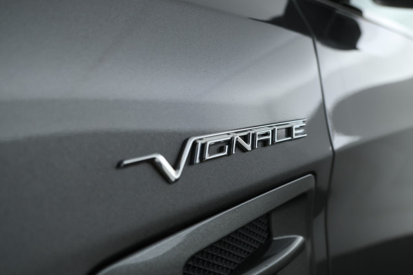 Ford S-Max 2.0 Vignale 177Pk, Navigatie, Leer, Climate,