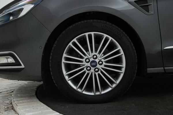 Ford S-Max 2.0 Vignale 177Pk, Navigatie, Leer, Climate,