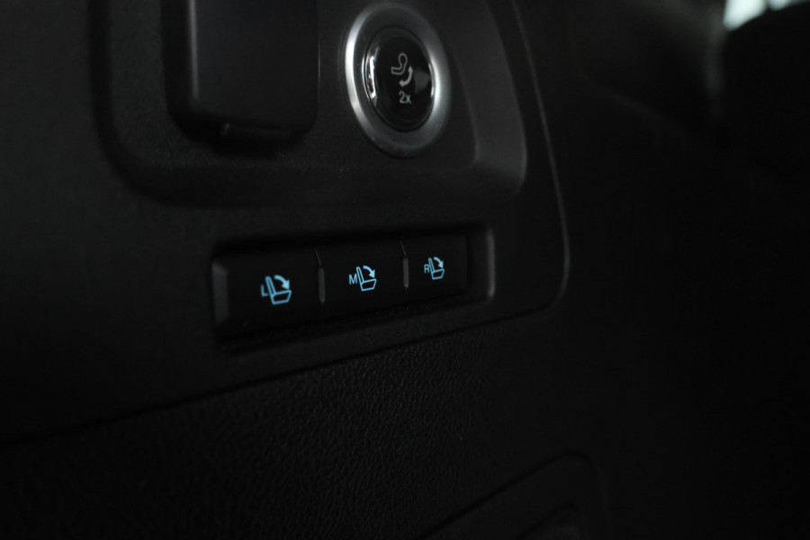 Ford S-Max 2.0 Vignale 177Pk, Navigatie, Leer, Climate,