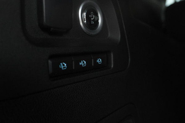 Ford S-Max 2.0 Vignale 177Pk, Navigatie, Leer, Climate,