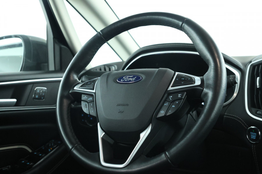 Ford S-Max 2.0 Vignale 177Pk, Navigatie, Leer, Climate,