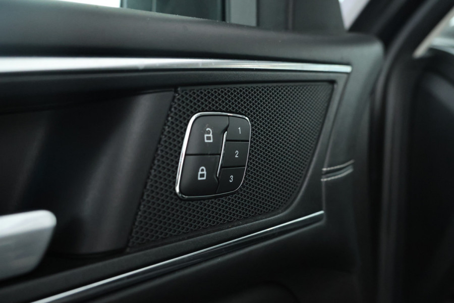 Ford S-Max 2.0 Vignale 177Pk, Navigatie, Leer, Climate,