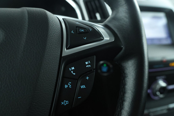 Ford S-Max 2.0 Vignale 177Pk, Navigatie, Leer, Climate,