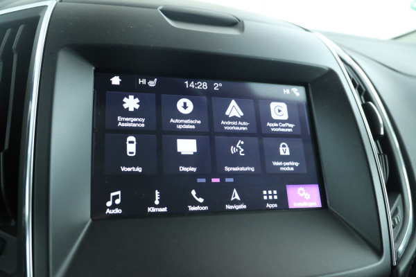 Ford S-Max 2.0 Vignale 177Pk, Navigatie, Leer, Climate,