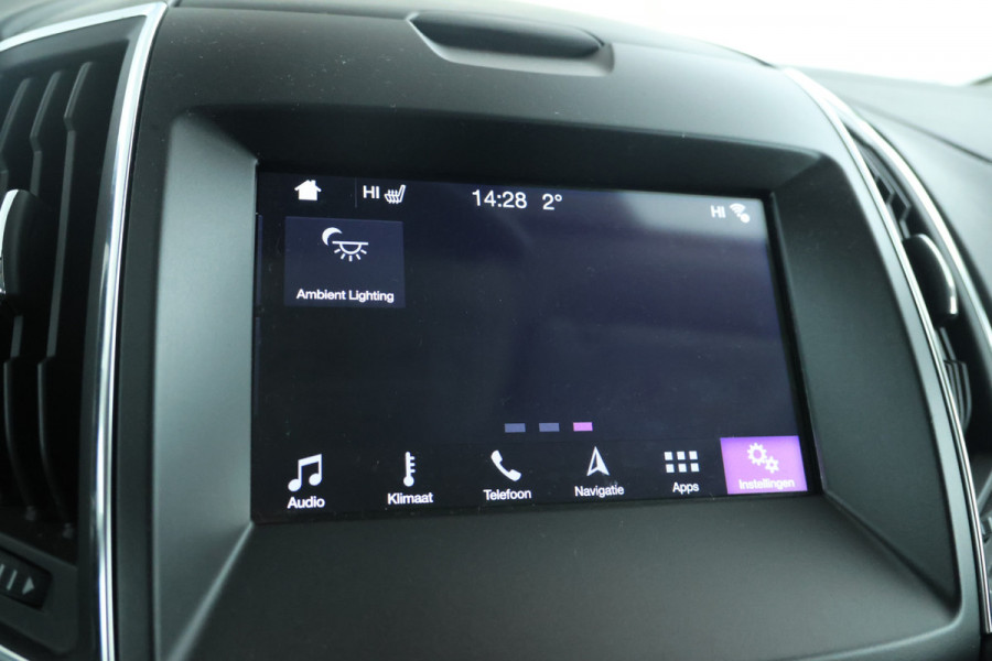 Ford S-Max 2.0 Vignale 177Pk, Navigatie, Leer, Climate,