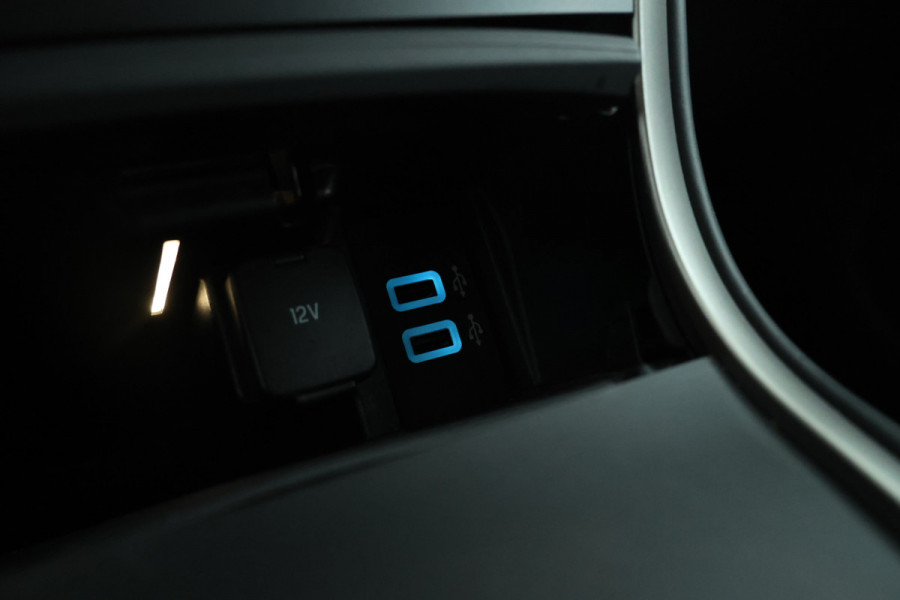 Ford S-Max 2.0 Vignale 177Pk, Navigatie, Leer, Climate,