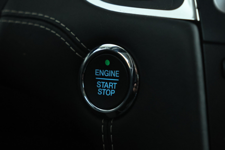 Ford S-Max 2.0 Vignale 177Pk, Navigatie, Leer, Climate,