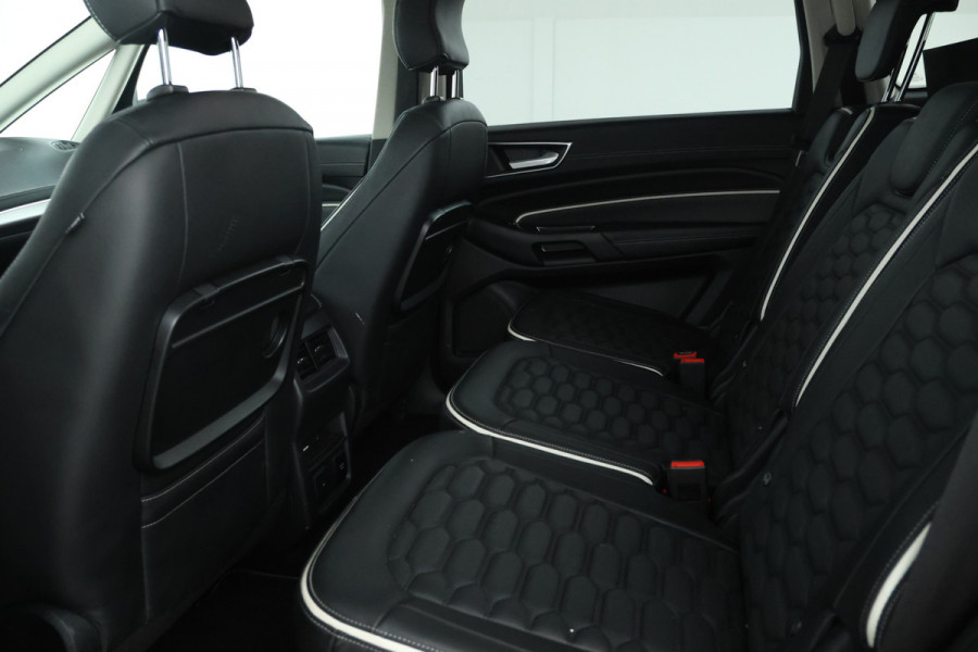Ford S-Max 2.0 Vignale 177Pk, Navigatie, Leer, Climate,