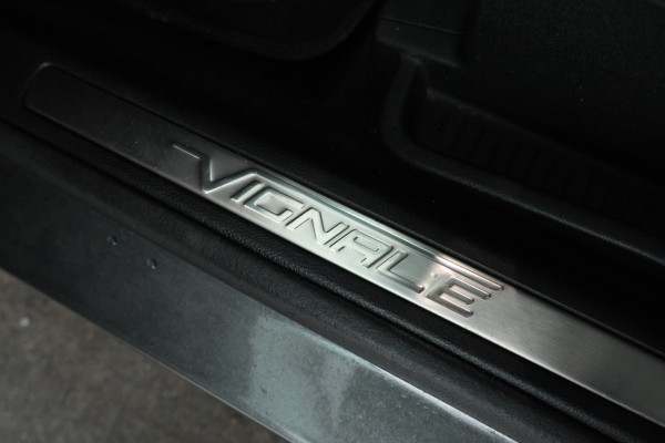 Ford S-Max 2.0 Vignale 177Pk, Navigatie, Leer, Climate,