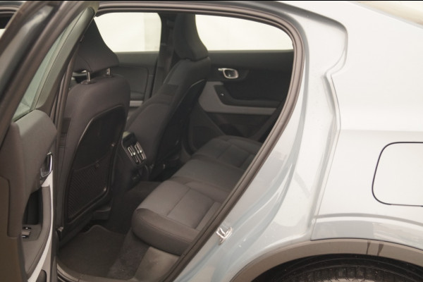 Polestar 2 Long Range Dual Motor 78kWh Launch Edition -SOH91%-PANO-