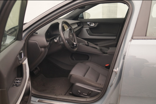 Polestar 2 Long Range Dual Motor 78kWh Launch Edition -SOH91%-PANO-