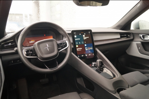 Polestar 2 Long Range Dual Motor 78kWh Launch Edition -SOH91%-PANO-