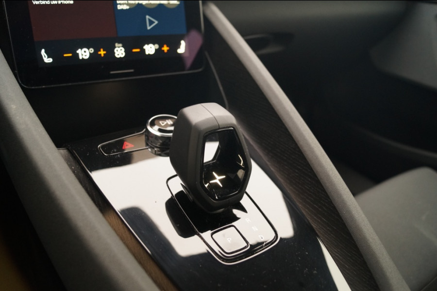 Polestar 2 Long Range Dual Motor 78kWh Launch Edition -SOH91%-PANO-