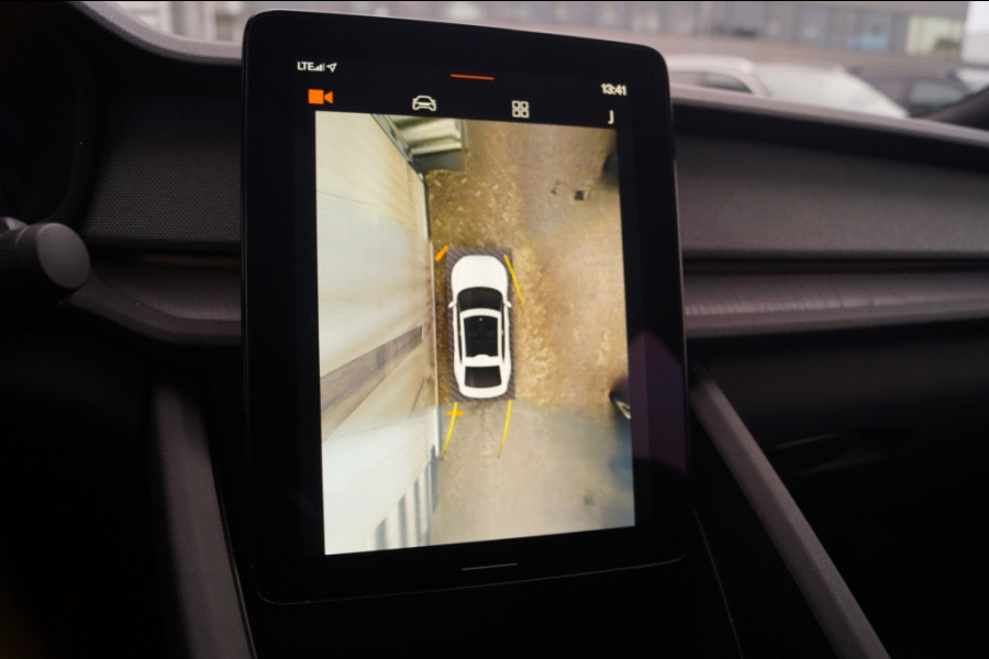 Polestar 2 Long Range Dual Motor 78kWh Launch Edition -SOH91%-PANO-