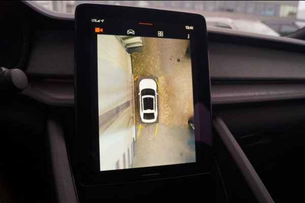 Polestar 2 Long Range Dual Motor 78kWh Launch Edition -SOH91%-PANO-