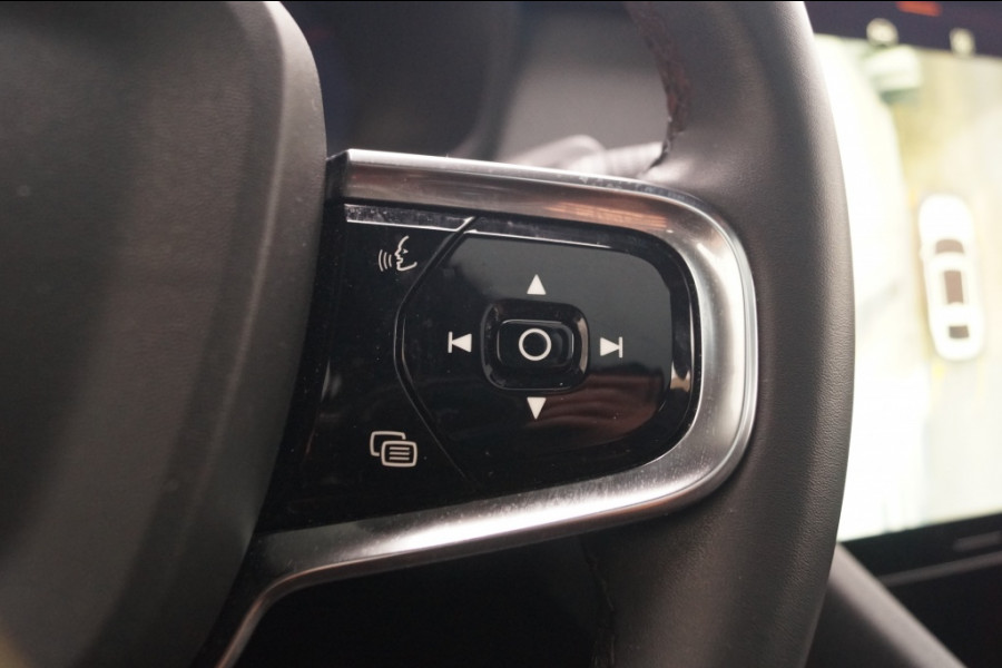 Polestar 2 Long Range Dual Motor 78kWh Launch Edition -SOH91%-PANO-