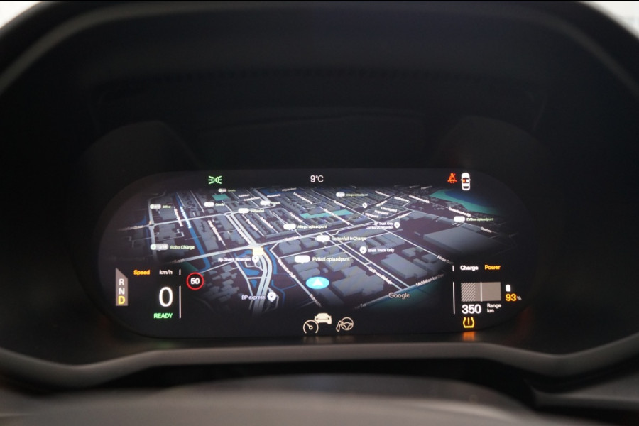 Polestar 2 Long Range Dual Motor 78kWh Launch Edition -SOH91%-PANO-