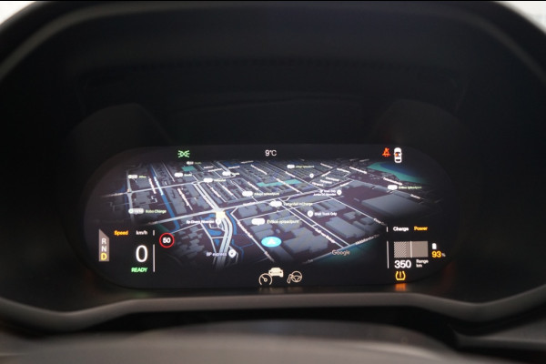 Polestar 2 Long Range Dual Motor 78kWh Launch Edition -SOH91%-PANO-