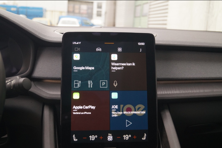 Polestar 2 Long Range Dual Motor 78kWh Launch Edition -SOH91%-PANO-