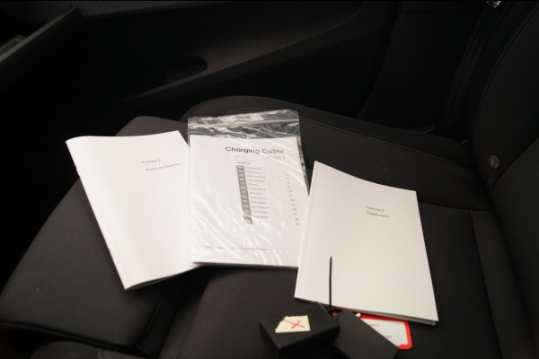 Polestar 2 Long Range Dual Motor 78kWh Launch Edition -SOH91%-PANO-