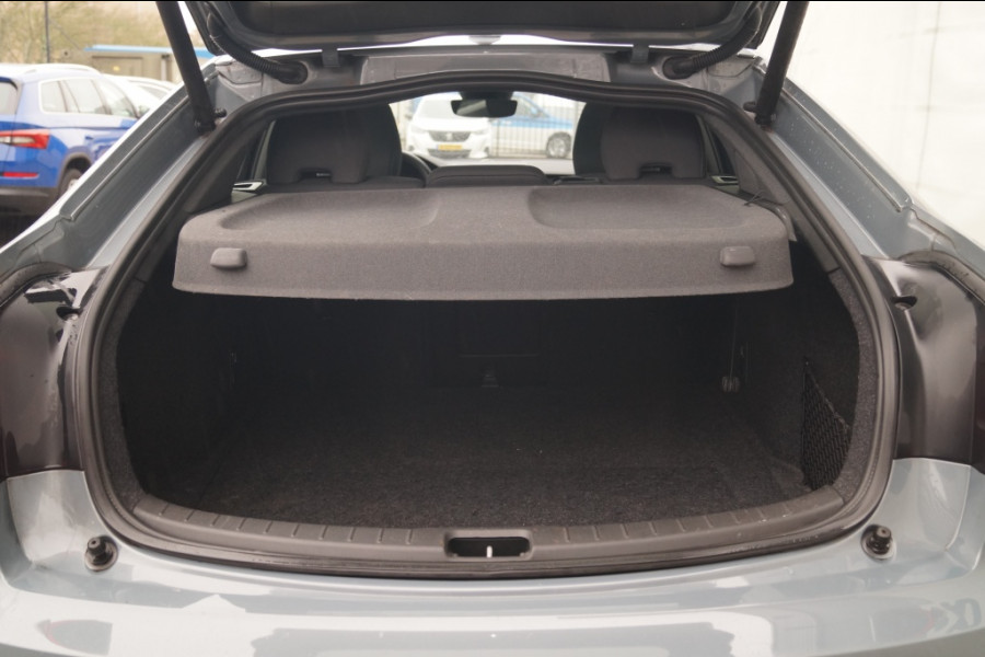 Polestar 2 Long Range Dual Motor 78kWh Launch Edition -SOH91%-PANO-