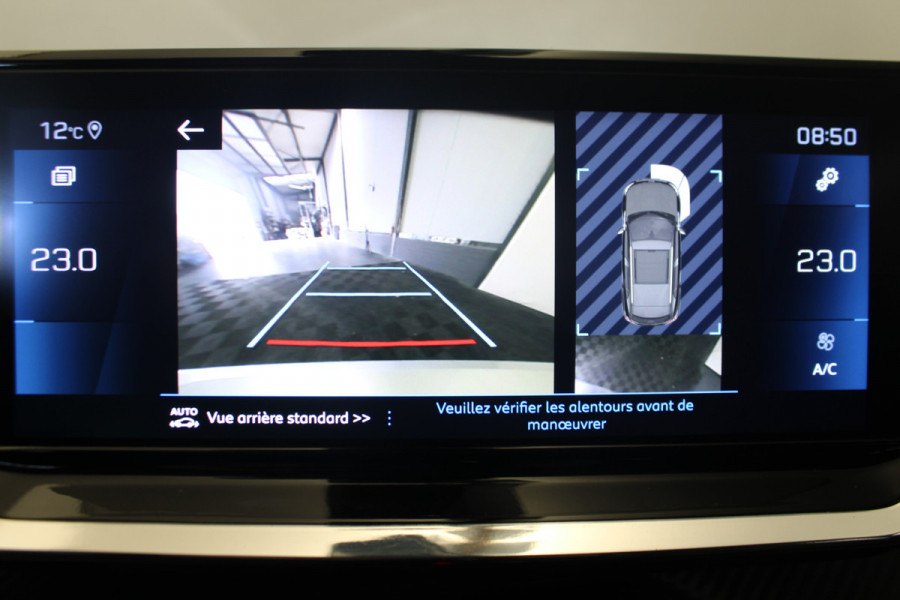 Peugeot 2008 1.2 PureTech Allure Pack |Camera|Navi|