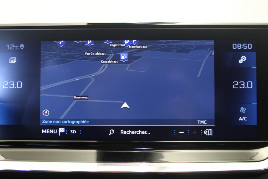 Peugeot 2008 1.2 PureTech Allure Pack |Camera|Navi|