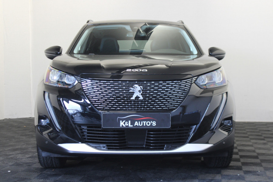 Peugeot 2008 1.2 PureTech Allure Pack |Camera|Navi|