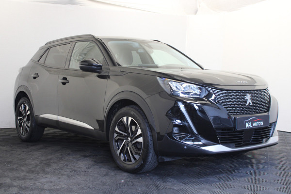 Peugeot 2008 1.2 PureTech Allure Pack |Camera|Navi|