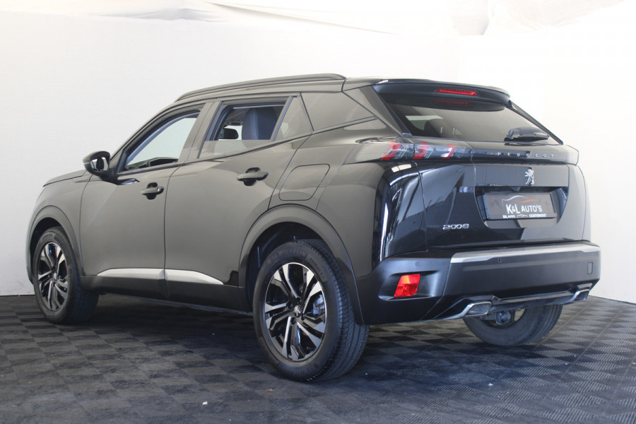 Peugeot 2008 1.2 PureTech Allure Pack |Camera|Navi|