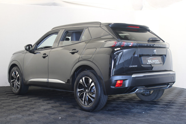 Peugeot 2008 1.2 PureTech Allure Pack |Camera|Navi|