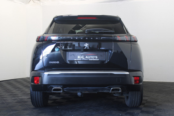 Peugeot 2008 1.2 PureTech Allure Pack |Camera|Navi|