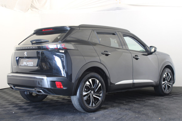 Peugeot 2008 1.2 PureTech Allure Pack |Camera|Navi|