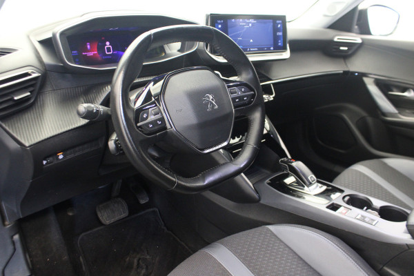 Peugeot 2008 1.2 PureTech Allure Pack |Camera|Navi|