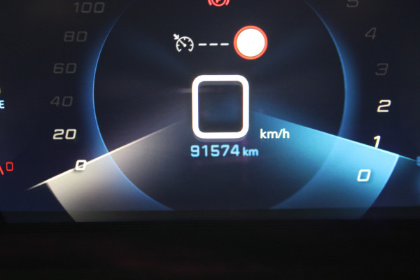 Peugeot 2008 1.2 PureTech Allure Pack |Camera|Navi|