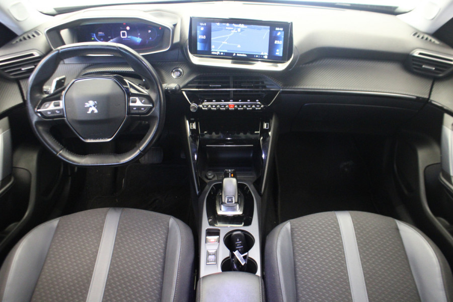 Peugeot 2008 1.2 PureTech Allure Pack |Camera|Navi|