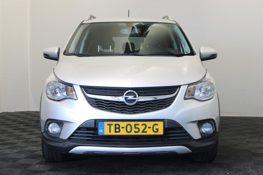 Opel KARL 1.0 Rocks Online Edition |Navi|